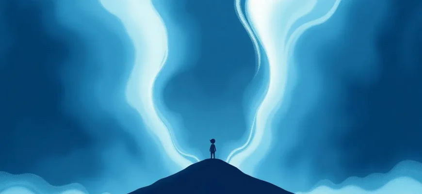 Top 10 Storm Biopics: Real-Life Tales of Survival and Courage