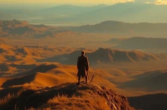 10 Shows & Movies Similar to The Americas (2025)