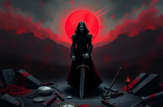 Movies & Shows Like Theatre of Blood