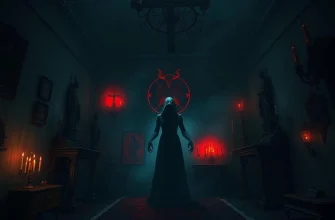 10 Movies & Shows Like The Exorcist Untold