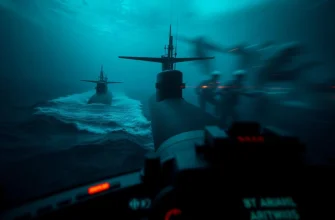 9 Movies and Shows Like Hunter Killer (2018)