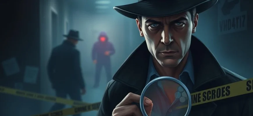 10 Movies & Shows Like The Calling (2021)