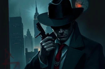 10 Movies & Shows Like Agency (1980)