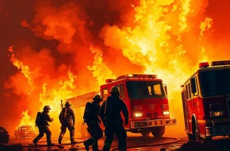 10 Shows Like The Smoke (2014) You'll Love