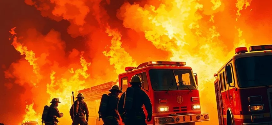 10 Shows Like The Smoke (2014) You'll Love