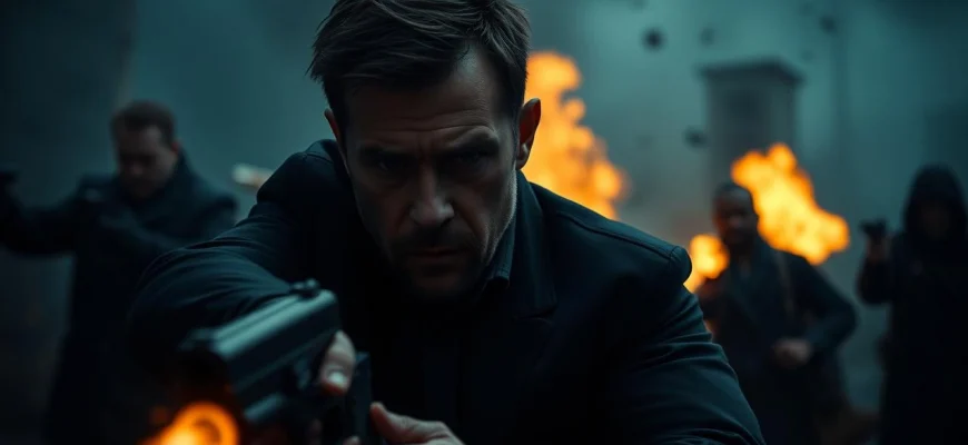 10 Movies and Shows Similar to Blood on the Stars (1975)