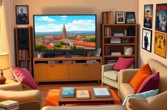 10 Movies & Shows Like Ade in Britain (2011)