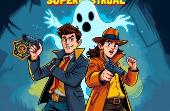 10 Movies and TV Shows Similar to R.I.P.D.