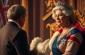 10 Movies & Shows Like The King's Speech