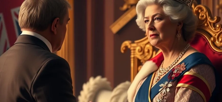 10 Movies & Shows Like The King's Speech