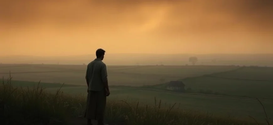 10 Movies & Shows Like The Field (2019)