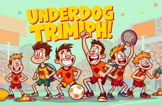 10 Movies & Shows Like DodgeBall: A True Underdog Story (2004)