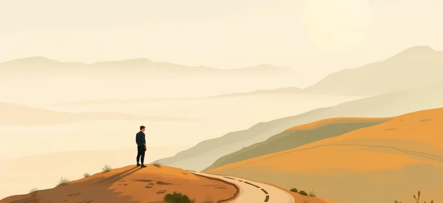 10 Movies and Shows Similar to Nomadland (2020)