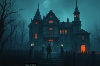 10 Shows & Movies Like Portals to Hell