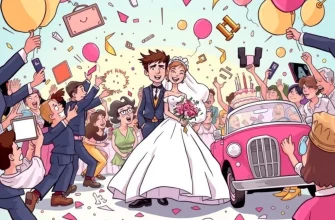 10 Movies & Shows Like Batsh*t Bride