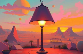 10 Movies & Shows Like I'm an Electric Lampshade