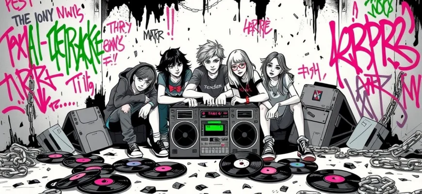 10 Movies and TV Shows Similar to Behaving Badly (1989)