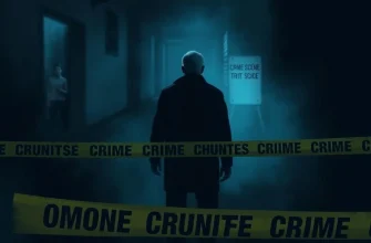 Shows Like Evil Talks: Chilling Confessions to Keep You Hooked