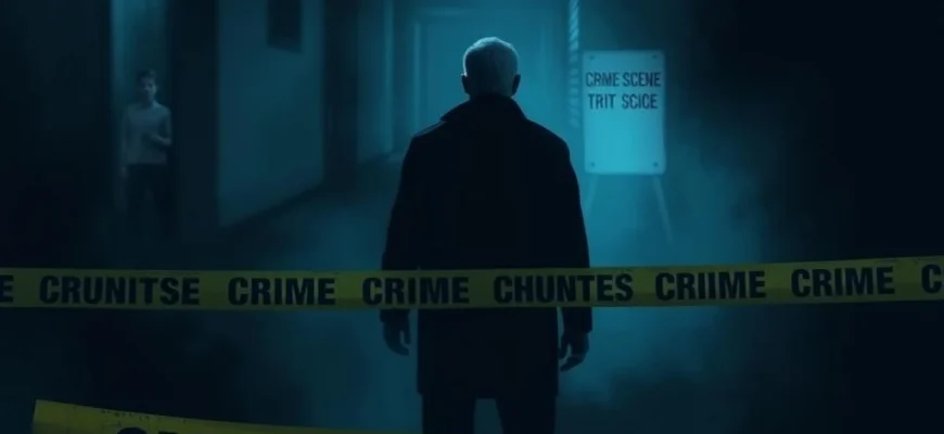 Shows Like Evil Talks: Chilling Confessions to Keep You Hooked