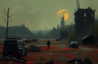 10 Movies & Shows Like Stake Land (2010)