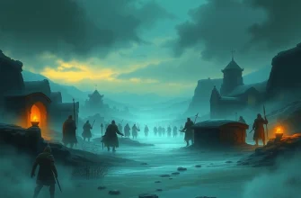 10 Shows Like Britannia (2018)