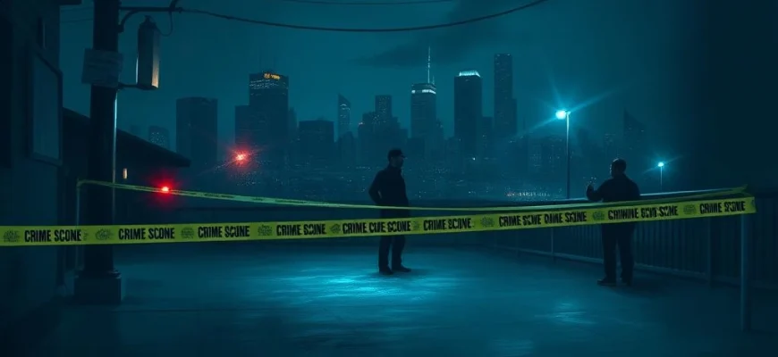 10 Movies & Shows Like Blood Simple