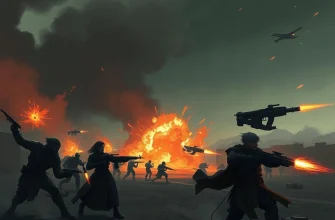 10 Movies & Shows Like Savage Genesis (2020)