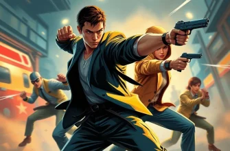 10 Movies Like Remo Williams (1985)