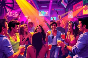 10 Shows Like Geordie Shore (2011)