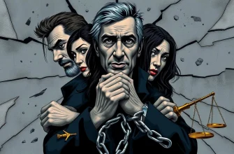 10 Movies and TV Shows Similar to The Split (2018)