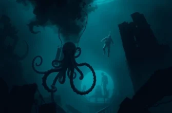 10 Movies & Shows Like Octopus! (2025)