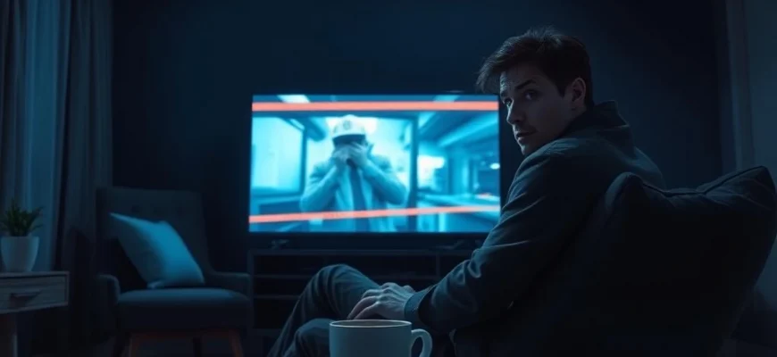 10 Shows Like Stranger (2019)