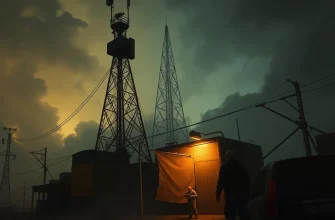 10 Movies & Shows Like Hostage Radio