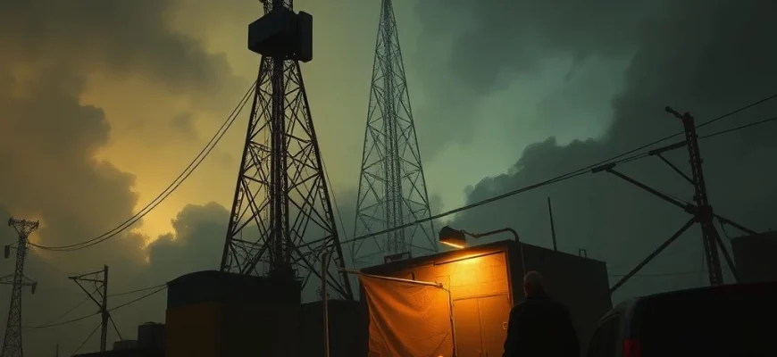 10 Movies & Shows Like Hostage Radio