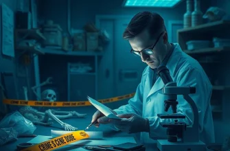 10 Shows Like The Body Farm (2011)