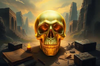 10 Movies & Shows Like Crystal Skulls