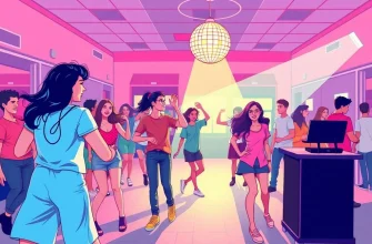 10 Movies & Shows Like School Dance (2014)