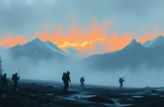 10 Movies Like Coming Out of the Ice