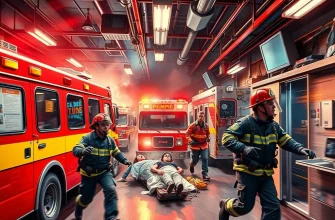 10 Shows & Movies Like Emergency! (1972)