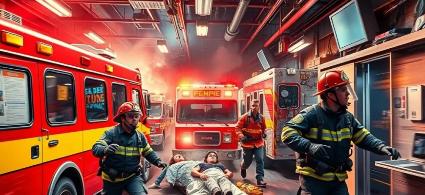 10 Shows & Movies Like Emergency! (1972)