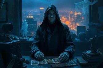 10 Shows Like Psychic Investigators (2006)