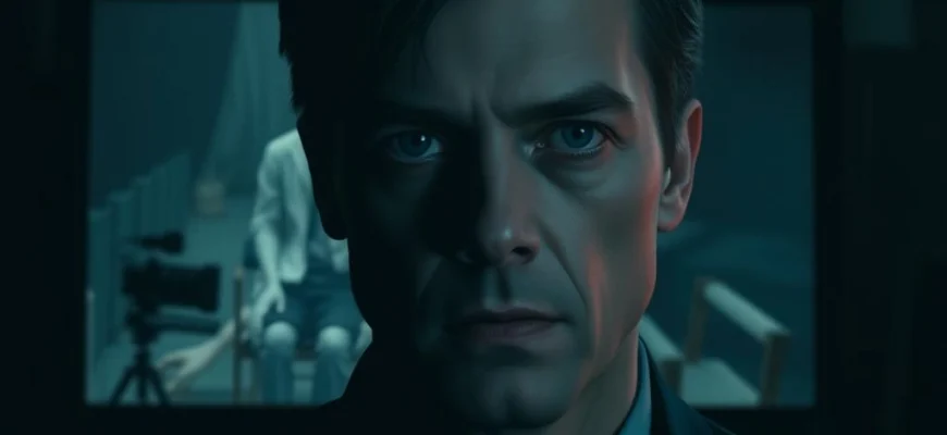 Movies Like Black Bear: 10 Twisted Psychological Thrillers