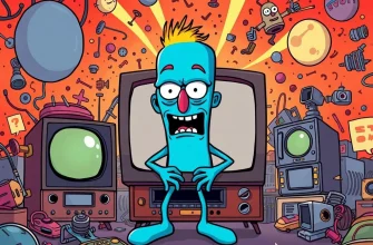 10 Shows Like The Brak Show (2000)