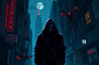 10 Movies & Shows Like Spawn (1997)