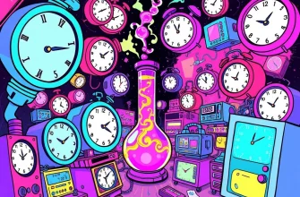 10 Shows & Movies Like Time Traveling Bong