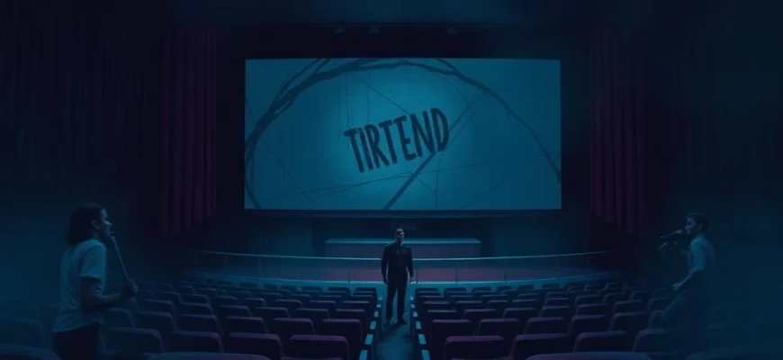 10 Movies & Shows Like Serpent's Lair