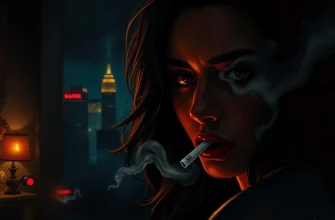 10 Movies & Shows Like Body Heat (1981)