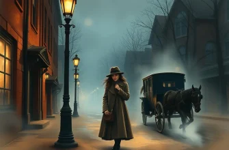 10 Movies & Shows Like Fanny by Gaslight