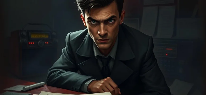 10 Shows & Movies Like Hitler's Most Wanted