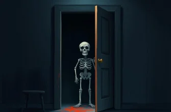 10 Movies & Shows Like Skeletons in the Closet